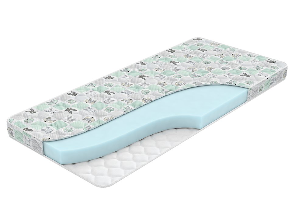 Детский матрас Орматек Kids Soft (Print) Детский матрас Орматек Kids Soft (Print)